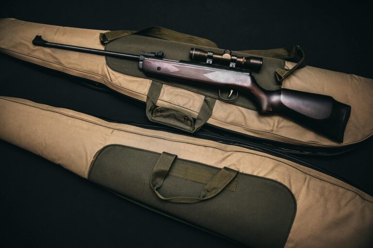 What Does Weapons Law Mean for You?